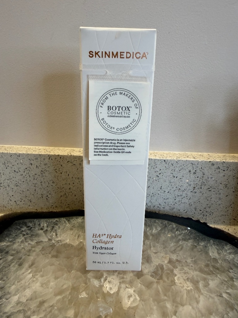 SkinMedica HA5® Hydra Collagen Hydrator with Vegan Collagen